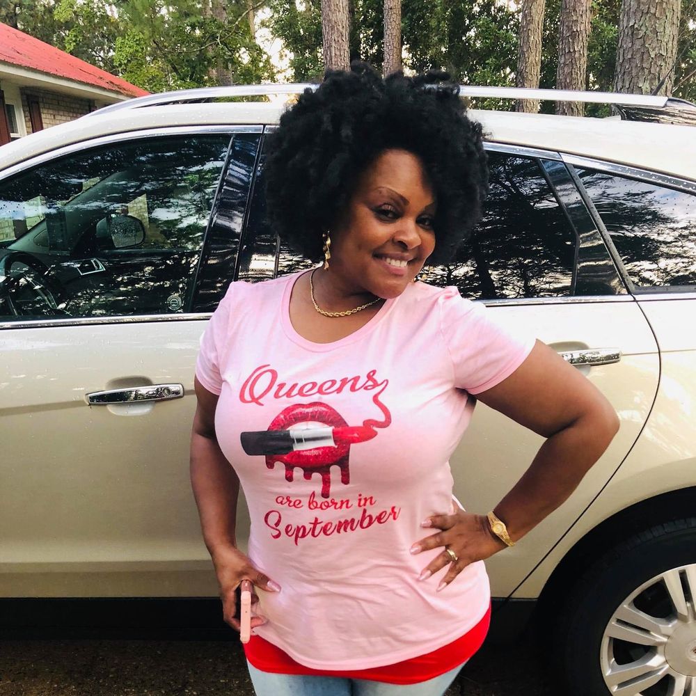 Meet your Posher, Debra